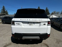 LUXURY, POWER, AND PRESTIGE IN ONE INCREDIBLE SUV! EQUIPPED WITH A SUPERCHARGED V6 ENGINE, SMOOTH AU... (image 3)