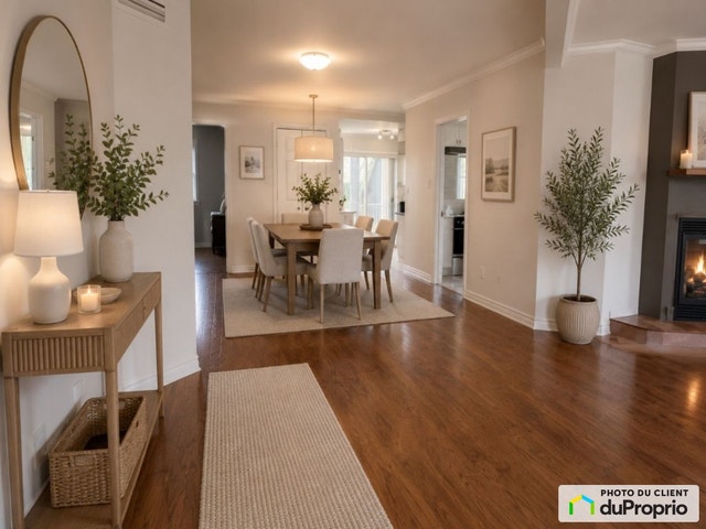$440,000 - Condominium for sale in Boucherville — photo 3