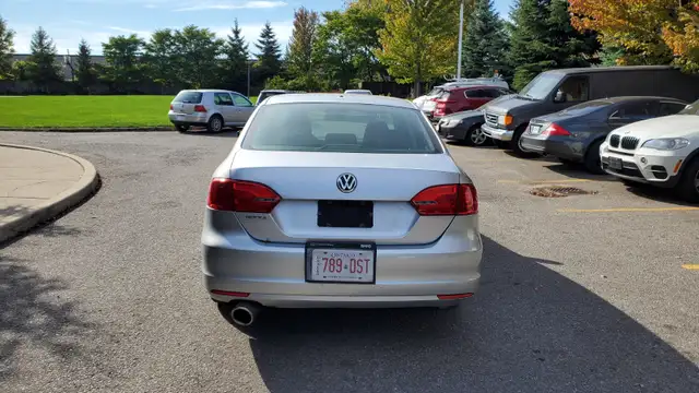 2013 VW JETTA 2.0 AUTO *CERTIFIED* in Cars & Trucks in City of Toronto - Image 8