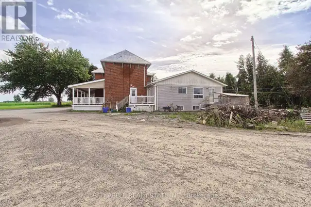 B1595 48 HIGHWAY E Brock, Ontario in Land for Sale in Barrie - Image 29