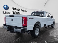 2023 Ford Super Duty F-350 SRW XLT 2023 Ford Super Duty F-350 SRW XLT Crew Cab Pickup Vehicle Highli... (image 5)