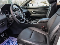 Recent Arrival! Odometer is 2423 kilometers below market average! Atlas White 2024 Hyundai Santa Cru... (image 8)