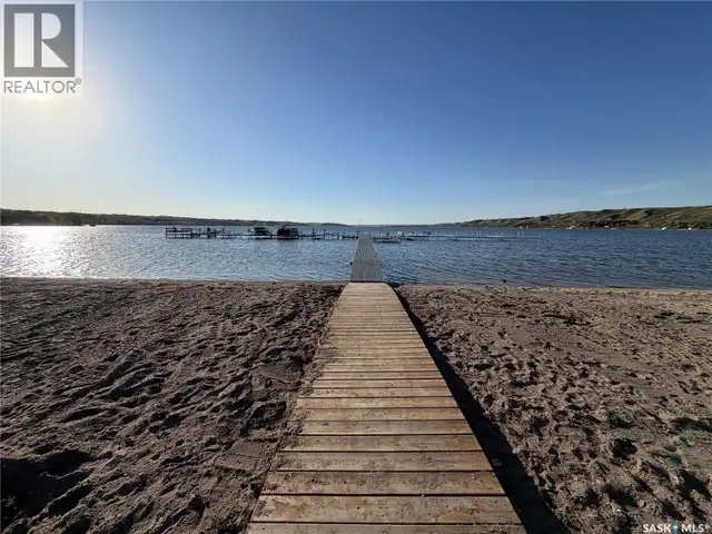 5 Louise CRESCENT Katepwa Beach, Saskatchewan in Land for Sale in Regina - Image 16