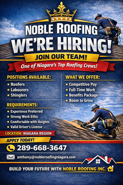 Now Hiring, View more