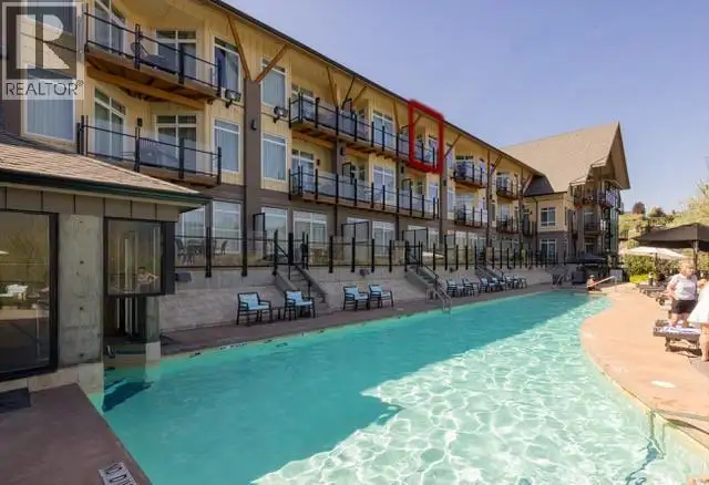 13011 Lakeshore Drive S Unit# 369 Summerland, British Columbia in Condos for Sale in Penticton - Image 23