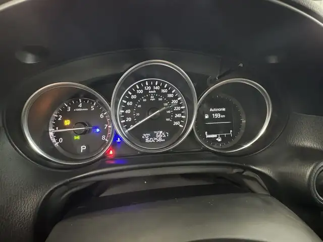 2015 Mazda CX-5 AWD 4dr Auto GT in Cars & Trucks in Longueuil / South Shore - Image 24