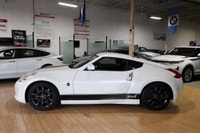 Special Finance Price: $28,999 | Cash Price: $30,499 2017 Nissan 370z Manual - No Accidents, Clean C... (image 2)