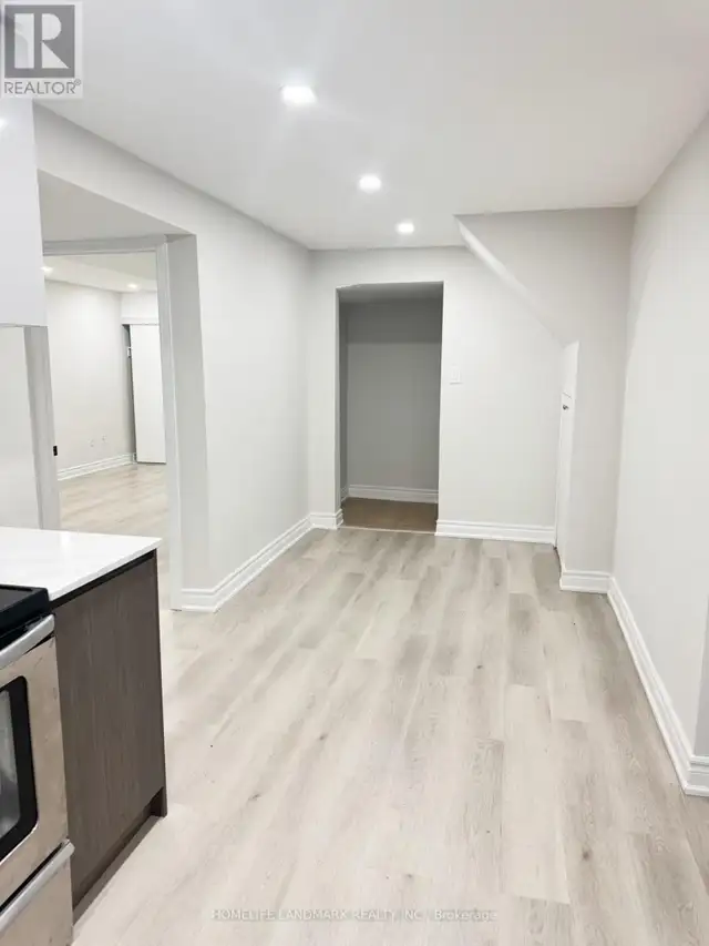 BSMT - 144 RAYMERVILLE DRIVE Markham (Raymerville), Ontario in Long Term Rentals in Markham / York Region - Image 6