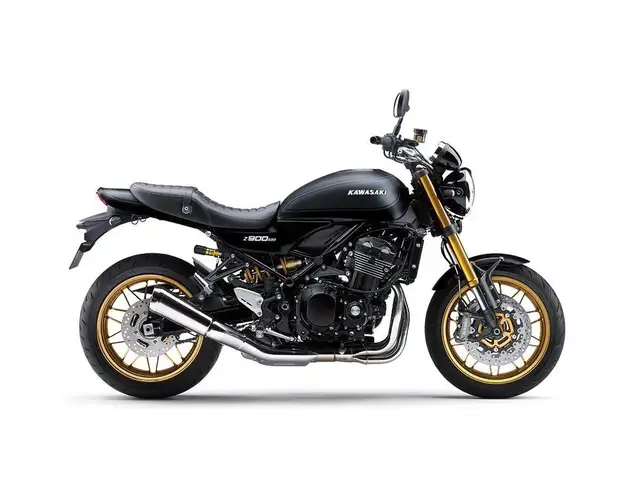 2025 Kawasaki Z900RS SE in Sport Touring in Ottawa - Image 17