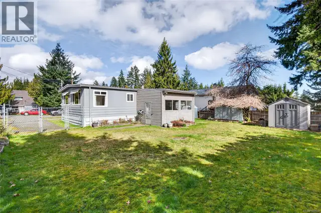 2619 Ulverston Ave Cumberland, British Columbia in Houses for Sale in Comox / Courtenay / Cumberland - Image 28