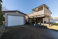 8735 CORNWALL CRESCENT Chilliwack, British Columbia