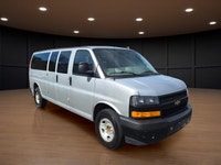 Price includes $1,000 finance credit. Price does not include fees or taxes. The 2022 Chevrolet Expre... (image 2)