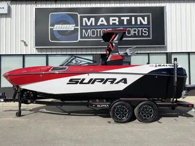 From $678 Bi-Weekly Was: $199,999 Now: $179,869 Save: $20,130 Be confident in your pre-owned boat pu...