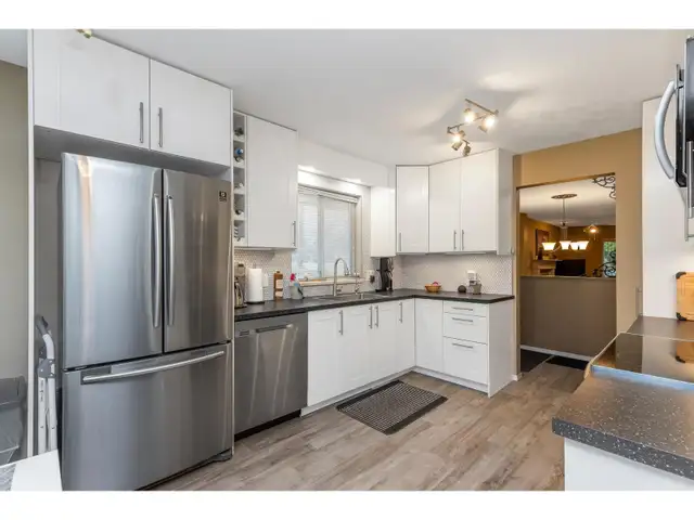 47 3380 GLADWIN ROAD Abbotsford, British Columbia in Condos for Sale in Abbotsford - Image 9