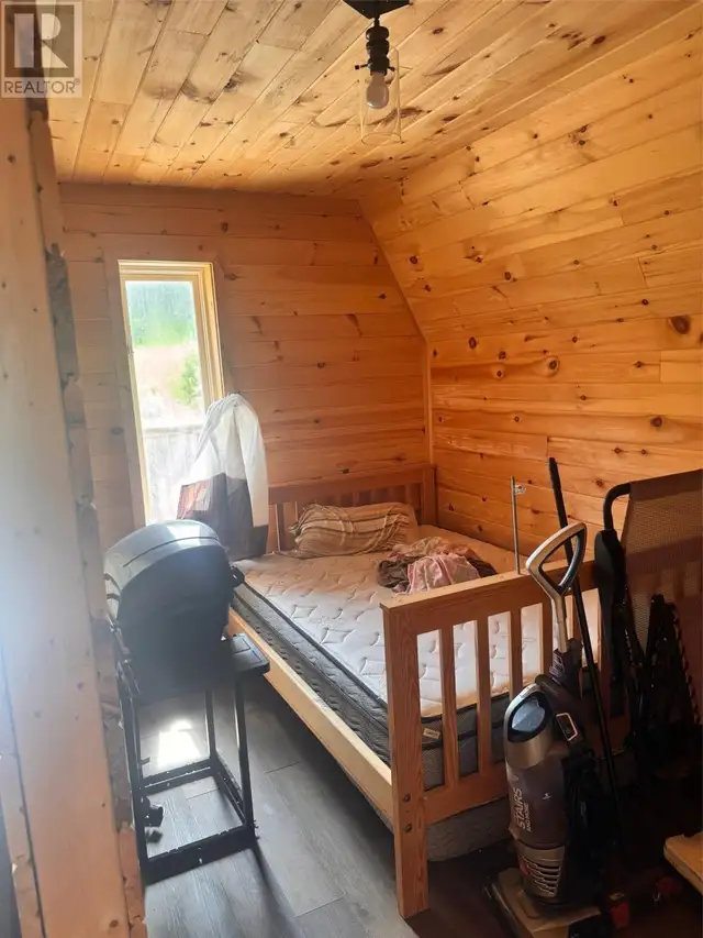 0 Kelvin Brook Road Howley, Newfoundland & Labrador in Houses for Sale in St. John's - Image 10