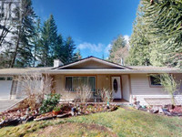 5649 TANNER AVE Powell River, British Columbia