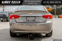 Rare low KM Impala! It sure is hard to find a full size sedan nowadays. This 19 Impala comes very we... (image 4)