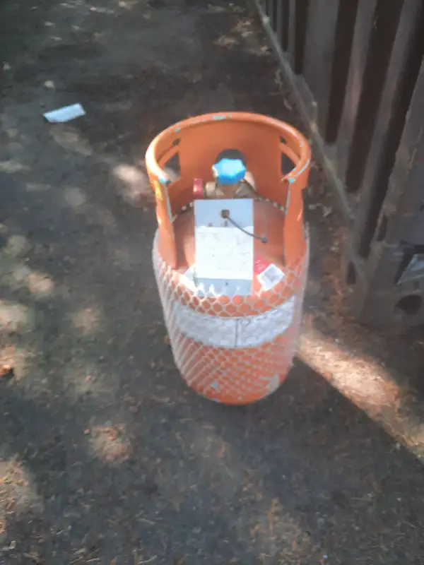 HP 62 Refrigerant in Other in St. Catharines - Image 3