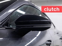 NO ACCIDENTS / CLEAN CARFAX / 1 OWNER / Power Tailgate/Hatch, Auto Dimming Rearview Mirror, Front He... (image 8)