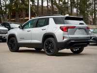 2026 GMC Terrain Elevation AWD Distinctive Style. Confident Capability. Smart Technology. Introducin... (image 1)