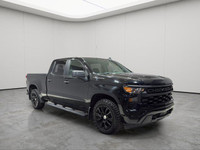 2.7L TURBO HIGH-OUTPUT ENGINE, Aluminum Wheels, Power Driver Seat, Heated Mirrors, 4x4 Uncover a tru... (image 7)
