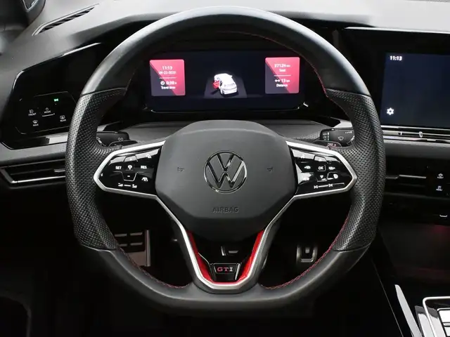 2024 Volkswagen Golf GTI Performance Heads Up Display | Leather  in Cars & Trucks in City of Halifax - Image 21