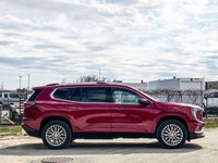 All Wheel Drive for confident handling - Premium Audio System for superior sound - Adaptive Cruise C... (image 2)