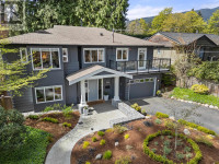 3521 DUVAL ROAD North Vancouver, British Columbia