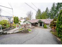 11506 BAILEY CRESCENT Surrey, British Columbia