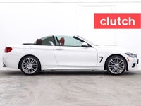 NO ACCIDENTS / CLEAN CARFAX / Heated Steering Wheel, Rain Sensing Wipers, Hill Assistance and more!... (image 6)