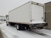 Ryder Stock ID: 859447 Transmission Type/Speed: AUTO 6 Engine: DIESEL B6.7 '17 250/2400 Horse Power:... (image 7)