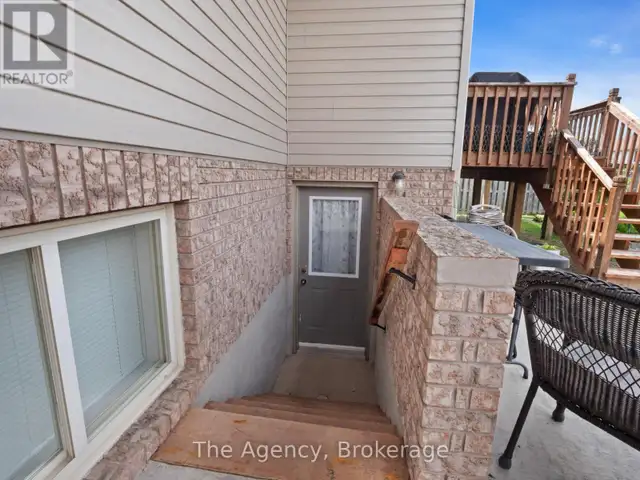 7721 PARKVIEW CRESCENT Niagara Falls (Ascot), Ontario in Houses for Sale in St. Catharines - Image 27