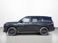 Come visit our London Infiniti team, you can find us at 1055 Wharncliffe Rd S Suite 101, London, ON... (image 5)