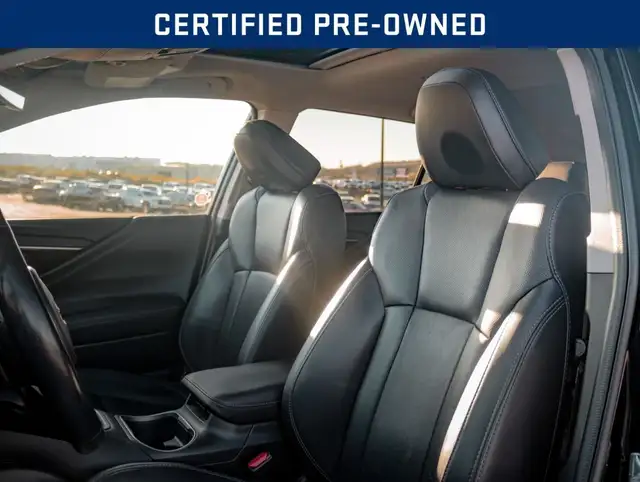 2021 Subaru Outback Limited in Cars & Trucks in St. John's - Image 10