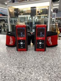 Milwaukee 48-22-9803 Laser Distance Measure City of Toronto Toronto (GTA) Preview