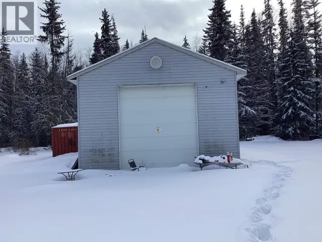 4291 CHESTNUT DRIVE Prince George, British Columbia in Land for Sale in Prince George - Image 3