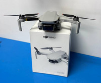 Drone DJI Mavic Mini 2 *Recertified*