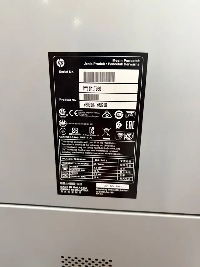 HP Latex 800 Printer558379179925852162