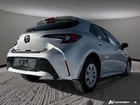 Dealer Certified Pre-Owned. This Toyota Corolla Hatchback boasts a Regular Unleaded I-4 2.0 L/121 en... (image 6)