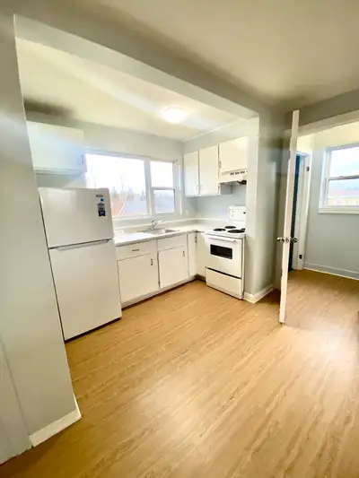 Bright 3-Bedroom Apartment Sydney, Great Location