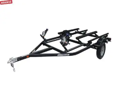 Lapointe Sports Inc 2026 Marlon REMORQUE MWC-2450-84-L Marlon REMORQUE MWC-2450-84-L 2026 MARLON REM...