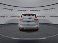 This used 2024 Nissan Rogue SL AWD is a smart choice for drivers who want comfort, confidence, and m... (image 6)