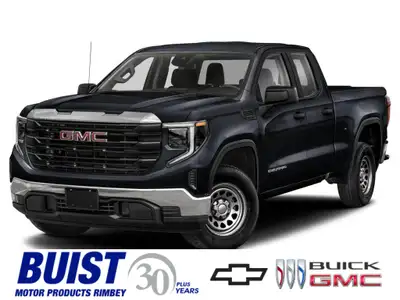 Welcome to Buist Motor Products!