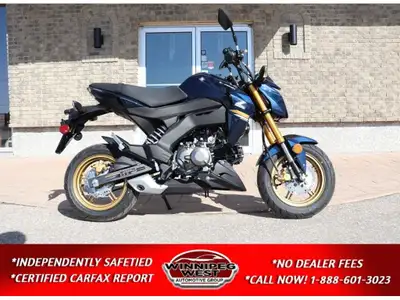 SALE PRICE: $3,950 CASH, PLUS APPLICABLE TAXES. NO ADMINISTRATION FEES!! ***NEW UNIT WITH ONLY 5KMS!...