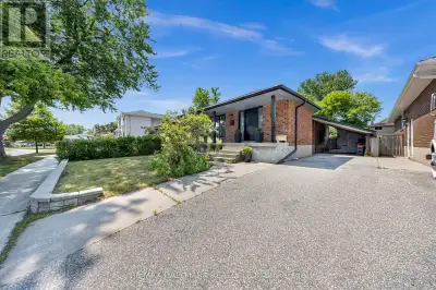 BSMT - 59 LIMEVALE CRESCENT Toronto (West Hill), Ontario