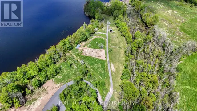 936 SHEFFIELD LANE Leeds and the Thousand Islands, Ontario in Land for Sale in Kingston - Image 34