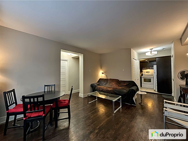 $249,000 - Condominium in Côte-des-Neiges / Notre-Dame-de-Grâce — photo 1