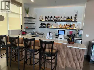 Location! Location! Location!An exceptional opportunity to own a newly built restaurant with a comme...