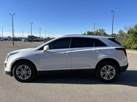 // ACCIDENT FREE!! // This 2020 Cadillac XT5 AWD 4dr Premium Luxury | No Accidents | Panoramic Roof... (image 9)