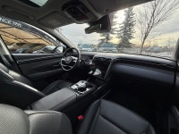 The Ultimate trim stands out with its "Parametric Dynamics" design, featuring hidden LED daytime run... (image 8)